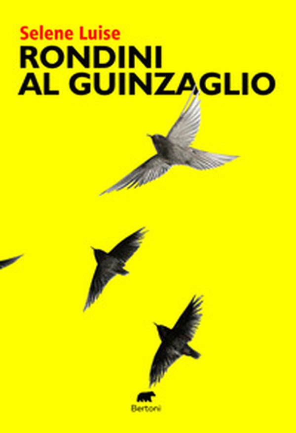 Rondini al guinzaglio - Librerie.coop