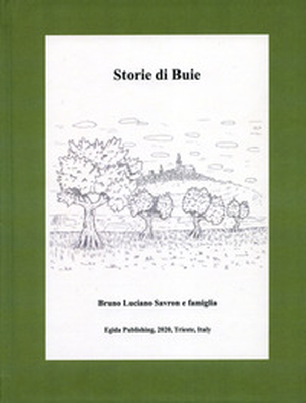 Storie di Buie - Librerie.coop Storie di Buie - Librerie.coop