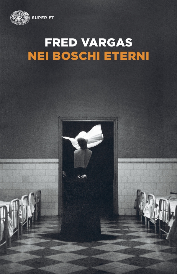 Nei boschi eterni - Librerie.coop Nei boschi eterni - Librerie.coop