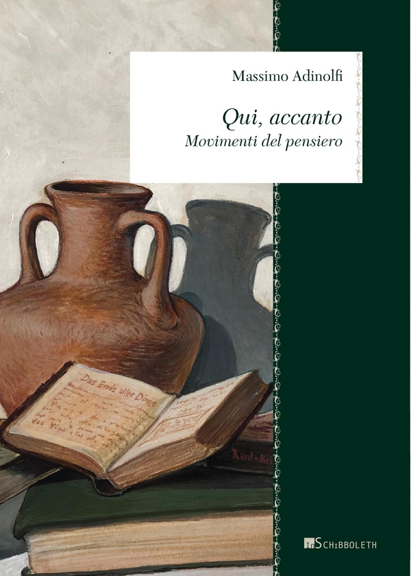 Qui, accanto - Librerie.coop Qui, accanto - Librerie.coop