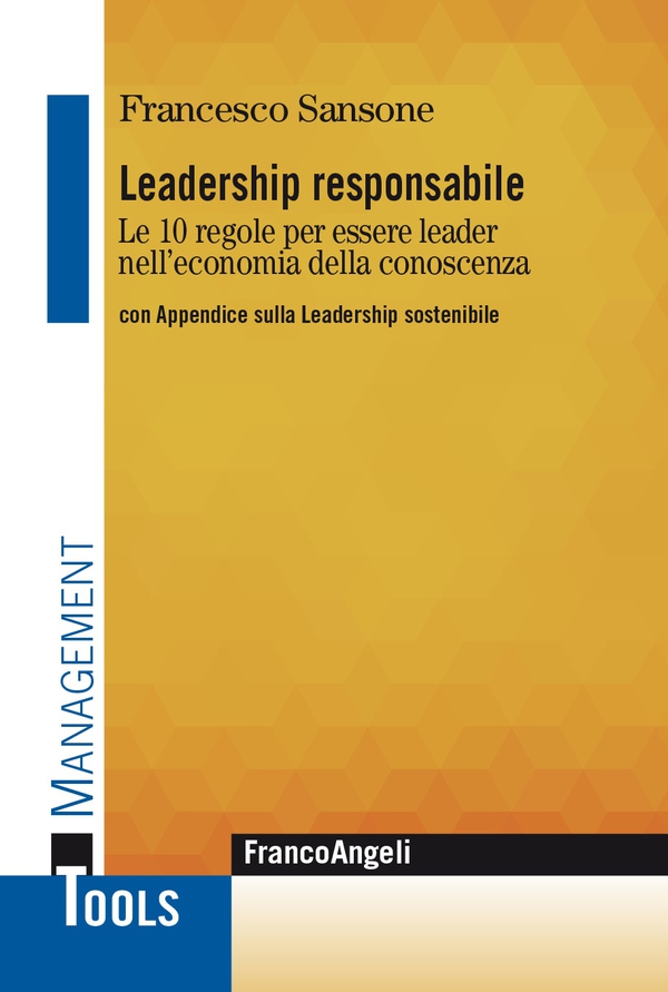 Leadership responsabile - Librerie.coop Leadership responsabile - Librerie.coop
