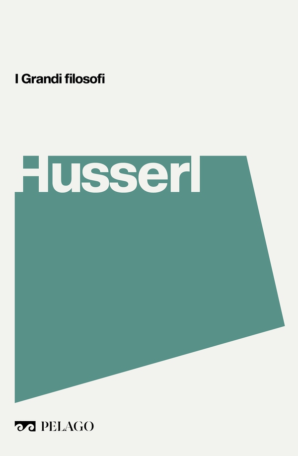Husserl - Librerie.coop Husserl - Librerie.coop
