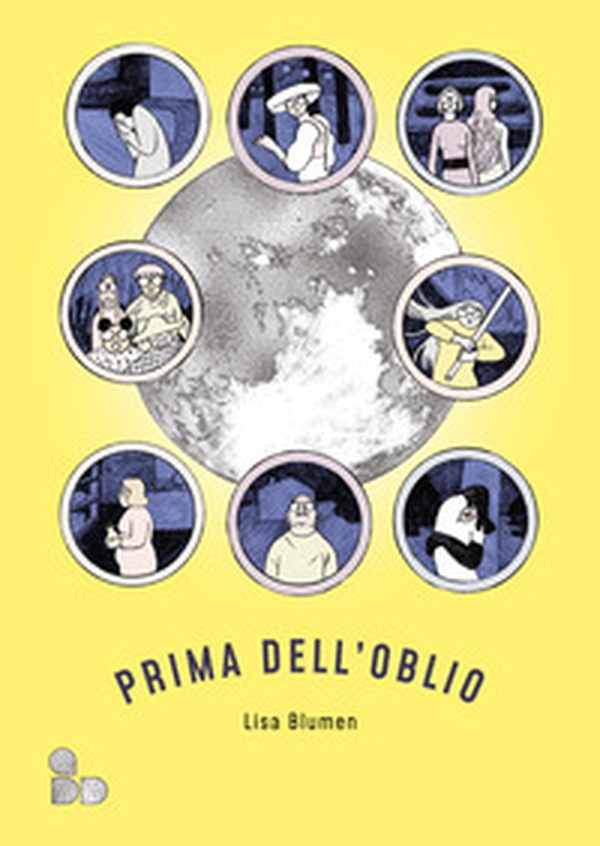 Prima dell'oblio - Librerie.coop Prima dell'oblio - Librerie.coop