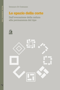 LO SPAZIO DELLA CORTE - Librerie.coop