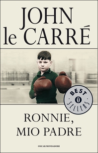 Ronnie, mio padre - Librerie.coop