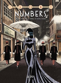 Numbers - Vol. 1 - Librerie.coop Numbers - Vol. 1 - Librerie.coop