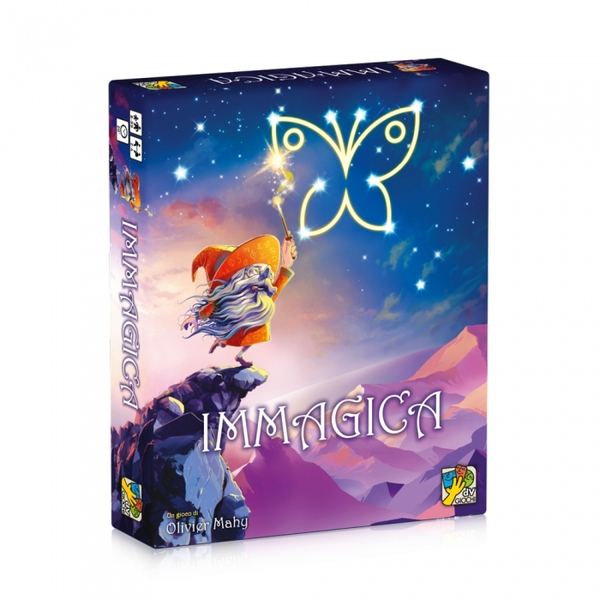 Immagica - Librerie.coop Immagica - Librerie.coop