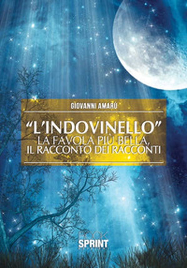«L'indovinello». La favola più bella, il racconto dei racconti - Librerie.coop «L'indovinello». La favola più bella, il racconto dei racconti - Librerie.coop