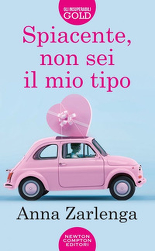 Spiacente, non sei il mio tipo - Librerie.coop Spiacente, non sei il mio tipo - Librerie.coop