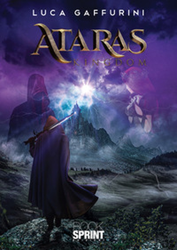 Ataras kingdom - Librerie.coop Ataras kingdom - Librerie.coop