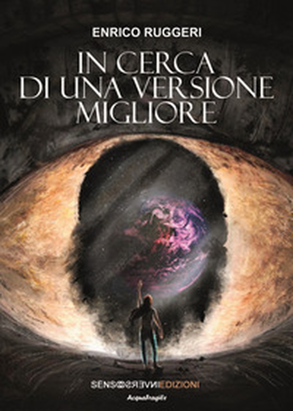In cerca di una versione migliore - Librerie.coop In cerca di una versione migliore - Librerie.coop