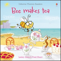 Bee makes tea - Librerie.coop