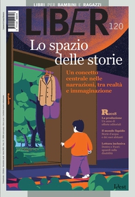 Lo spazio delle storie - Librerie.coop