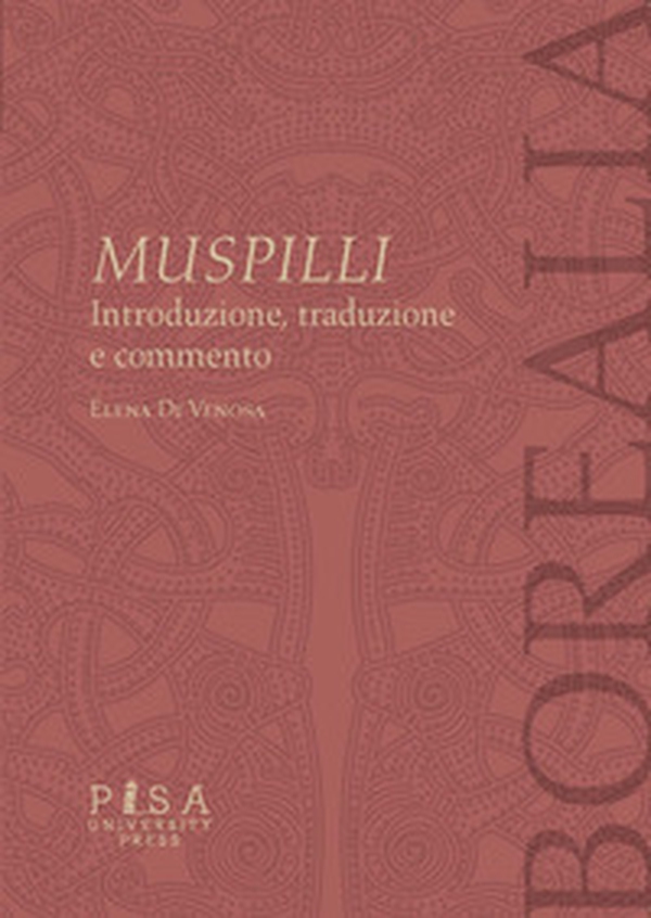 Muspilli - Librerie.coop Muspilli - Librerie.coop