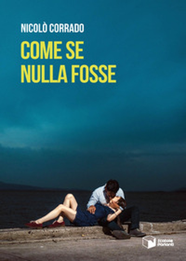 Come se nulla fosse - Librerie.coop Come se nulla fosse - Librerie.coop