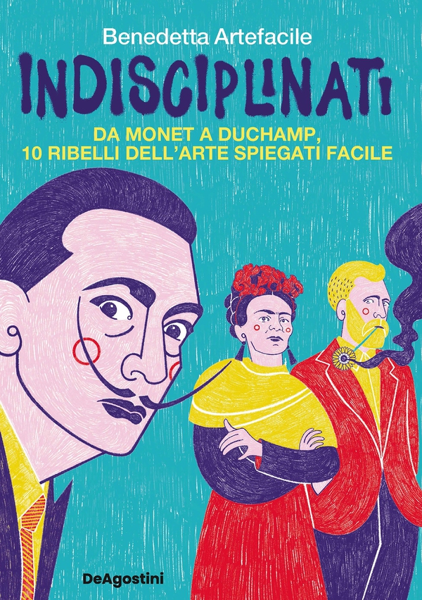 Indisciplinati - Librerie.coop Indisciplinati - Librerie.coop