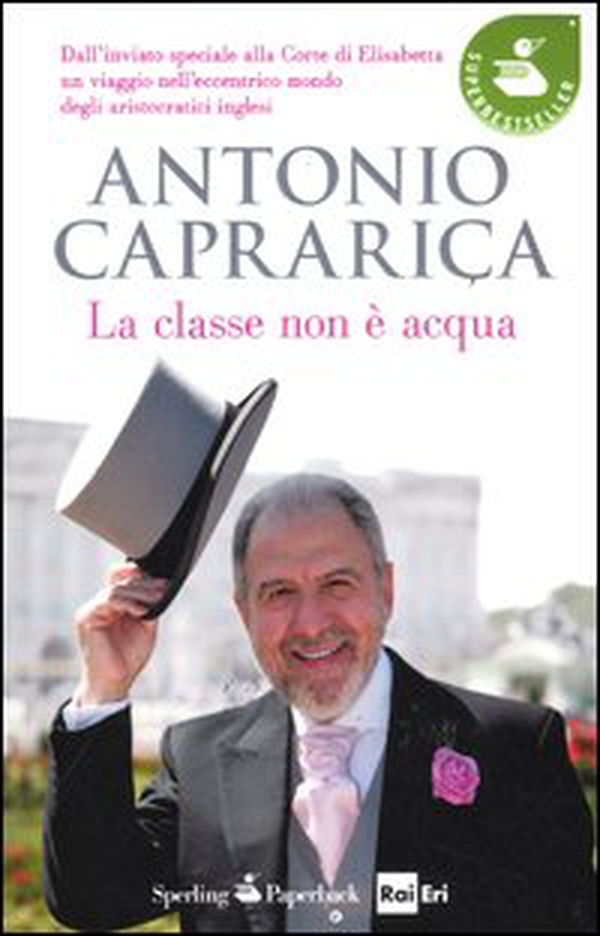La classe non è acqua - Librerie.coop La classe non è acqua - Librerie.coop