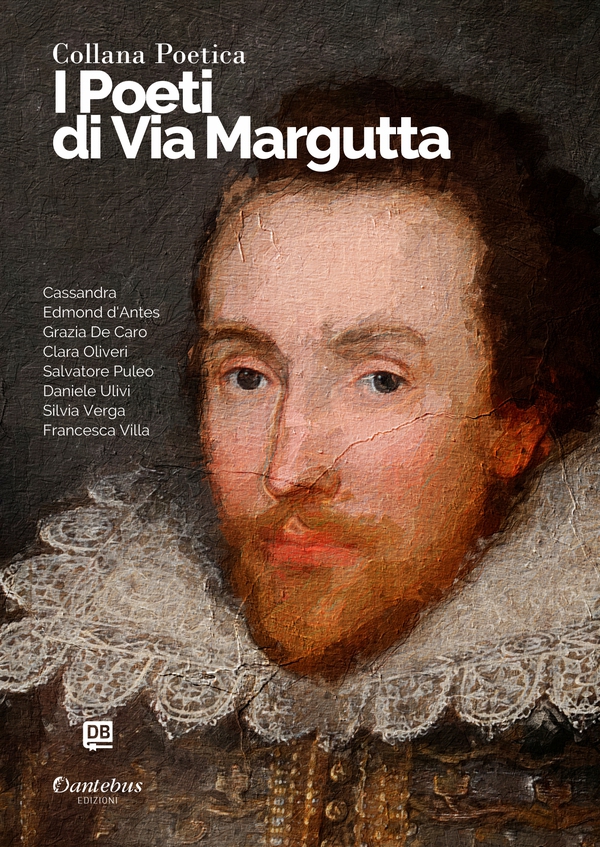 Collana Poetica I Poeti di Via Margutta vol. 68 - Edizione 2023 - Librerie.coop Collana Poetica I Poeti di Via Margutta vol. 68 - Edizione 2023 - Librerie.coop