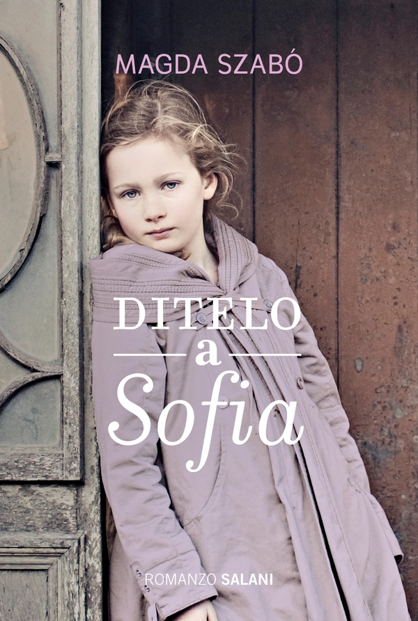 Ditelo a Sofia - Librerie.coop Ditelo a Sofia - Librerie.coop
