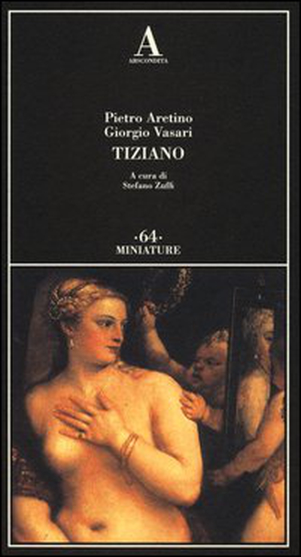 Tiziano - Librerie.coop Tiziano - Librerie.coop