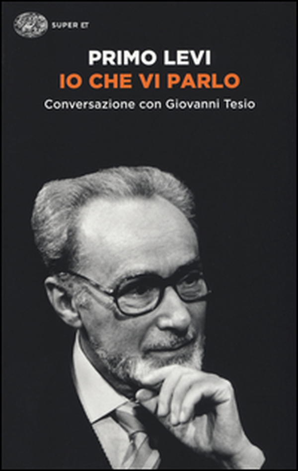 Io che vi parlo. Conversazione con Giovanni Tesio - Librerie.coop Io che vi parlo. Conversazione con Giovanni Tesio - Librerie.coop