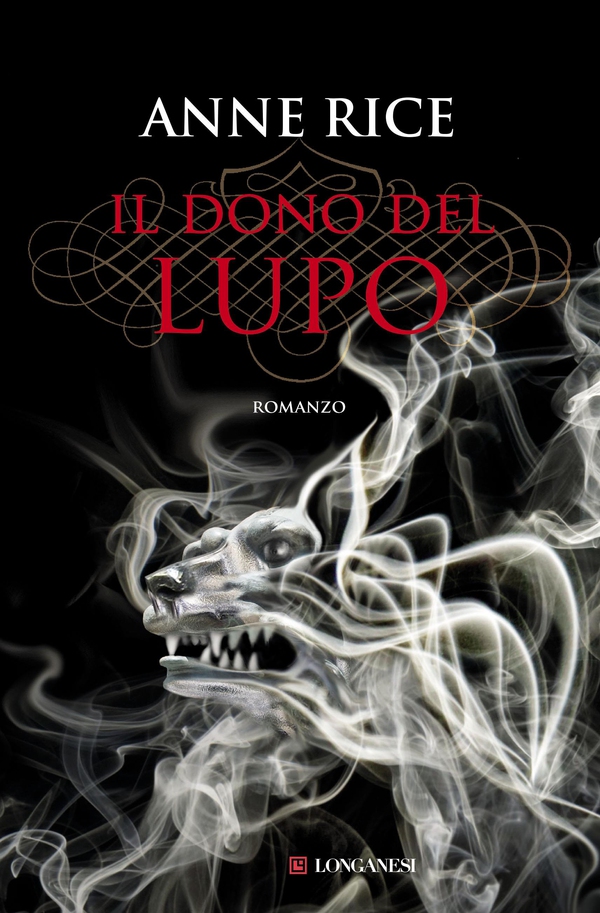 Il dono del lupo - Librerie.coop Il dono del lupo - Librerie.coop