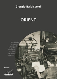 Orient - Librerie.coop