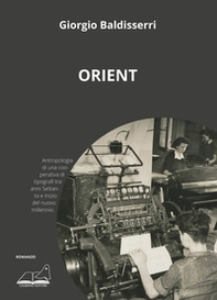Orient - Librerie.coop