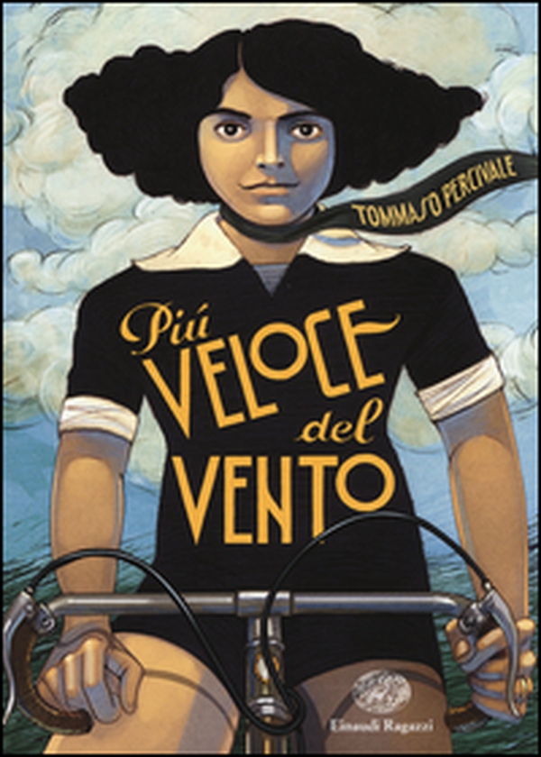 Più veloce del vento - Librerie.coop Più veloce del vento - Librerie.coop