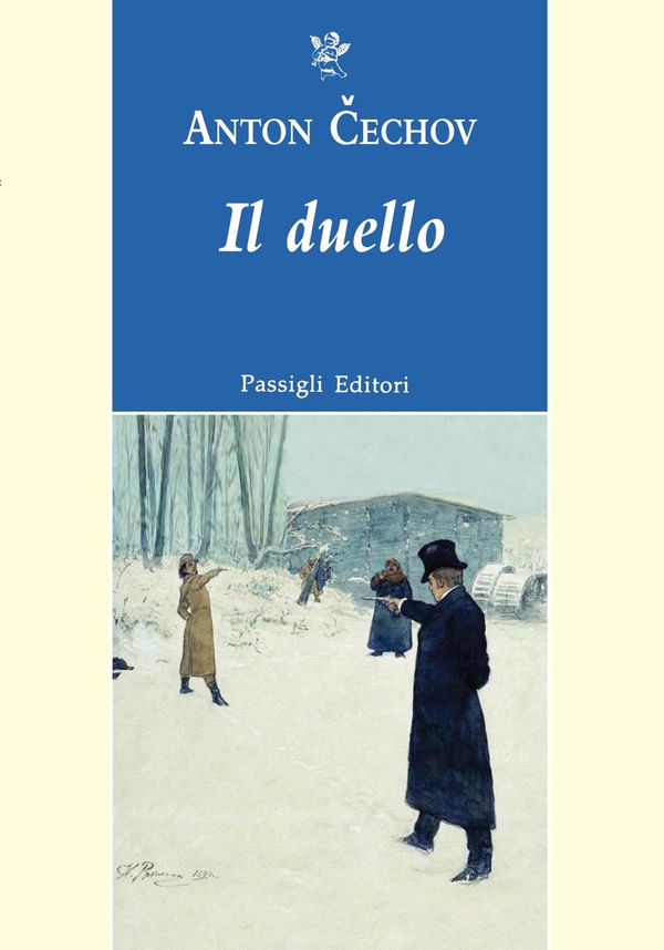 IL DUELLO - Librerie.coop IL DUELLO - Librerie.coop