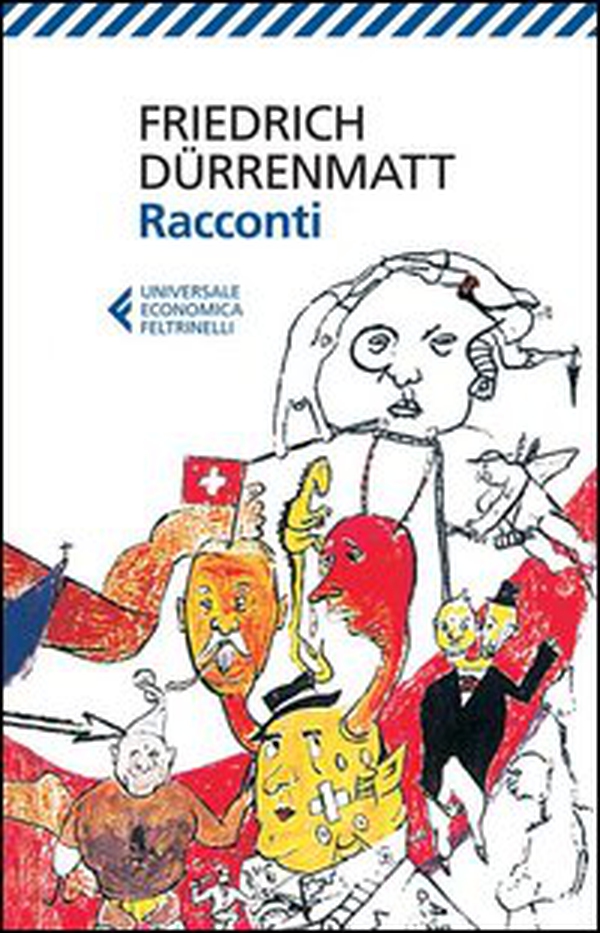 Racconti - Librerie.coop Racconti - Librerie.coop