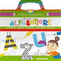 Il mio alfabetiere - Librerie.coop