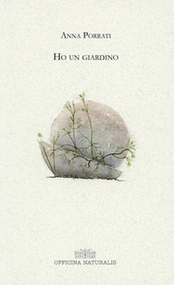 Ho un giardino - Librerie.coop