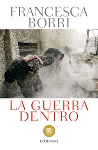 La guerra dentro - Librerie.coop