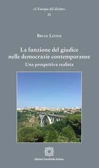 La funzione del giudice nelle democrazie contemporanee - Librerie.coop La funzione del giudice nelle democrazie contemporanee - Librerie.coop