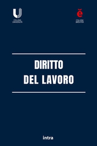 Diritto del lavoro - Librerie.coop