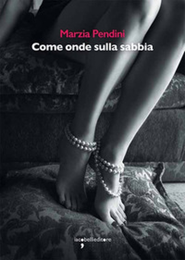 Come onde sulla sabbia - Librerie.coop Come onde sulla sabbia - Librerie.coop
