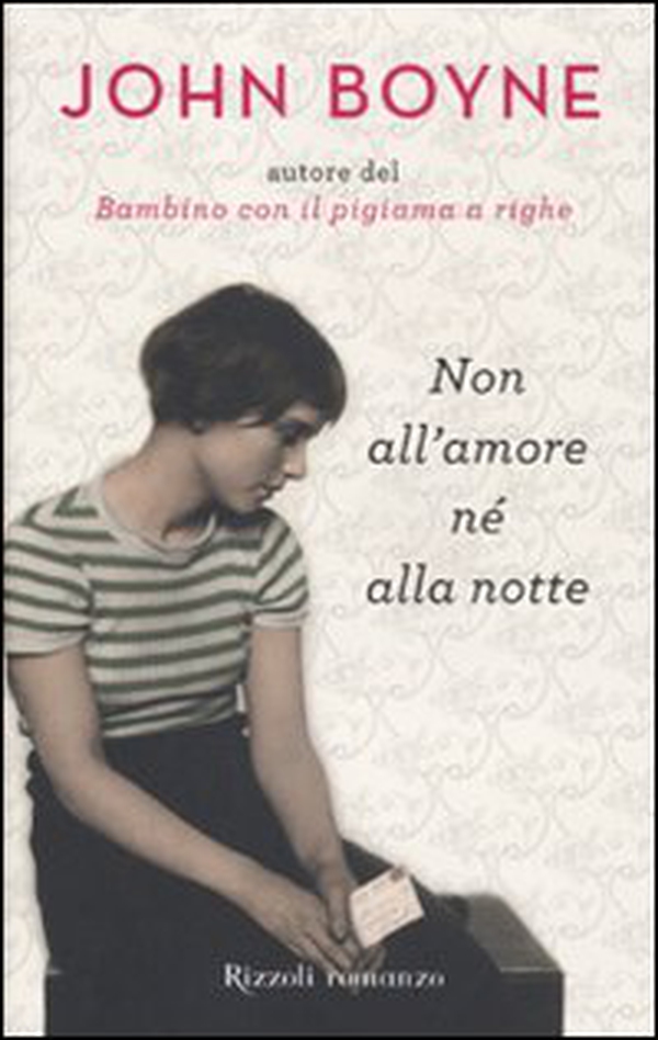 Non all'amore né alla notte - Librerie.coop Non all'amore né alla notte - Librerie.coop
