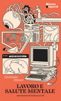 Lavoro e salute mentale - Librerie.coop