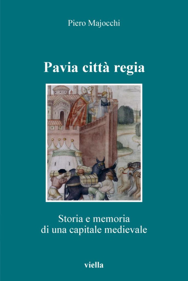 Pavia città regia - Librerie.coop Pavia città regia - Librerie.coop