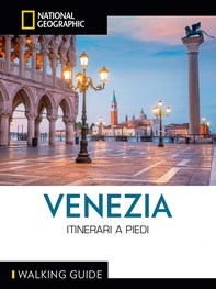 Venezia. Itinerari a piedi - Librerie.coop