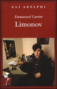 Limonov - Librerie.coop Limonov - Librerie.coop