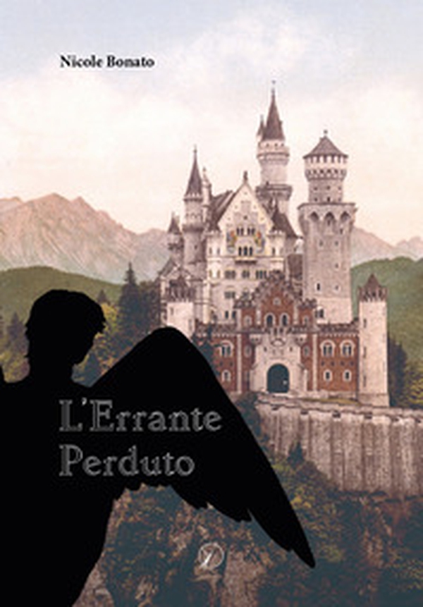 L'errante perduto - Librerie.coop L'errante perduto - Librerie.coop