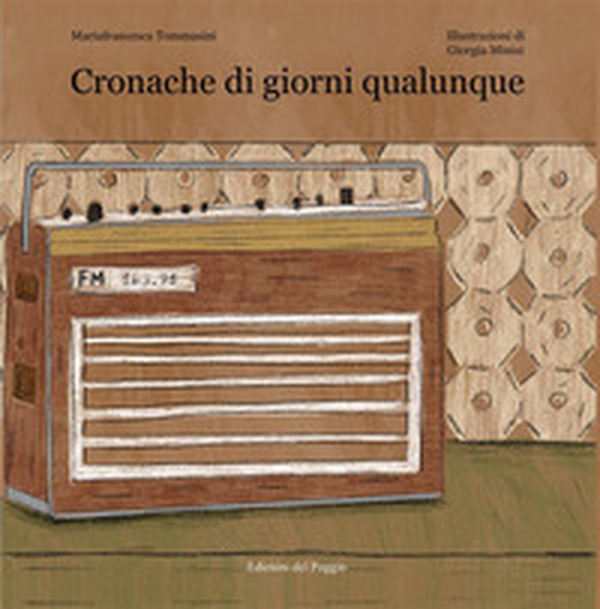 Cronache di giorni qualunque - Librerie.coop Cronache di giorni qualunque - Librerie.coop