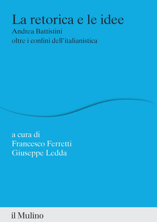 La retorica e le idee - Librerie.coop