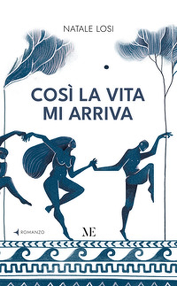 Così la vita mi arriva - Librerie.coop