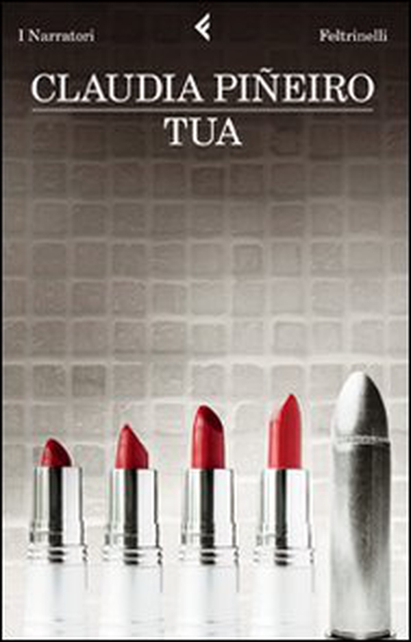 Tua - Librerie.coop Tua - Librerie.coop