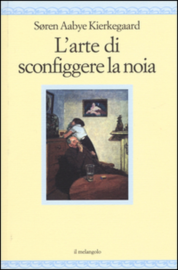 L'arte di sconfiggere la noia - Librerie.coop L'arte di sconfiggere la noia - Librerie.coop
