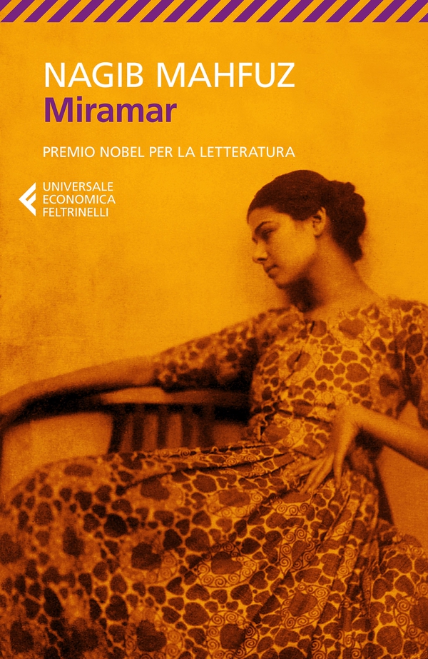 Miramar - Librerie.coop Miramar - Librerie.coop