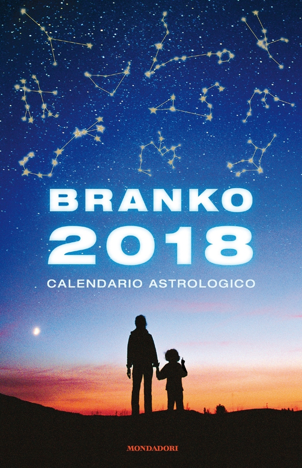 Calendario Astrologico 2018 - Librerie.coop Calendario Astrologico 2018 - Librerie.coop